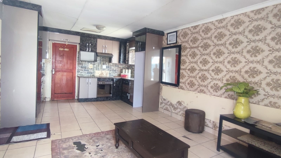 3 Bedroom Property for Sale in Seraleng North West